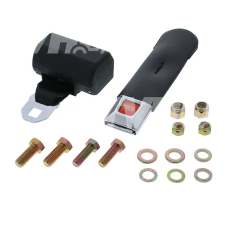 SICHERHEITSGÜRTE - 580062078