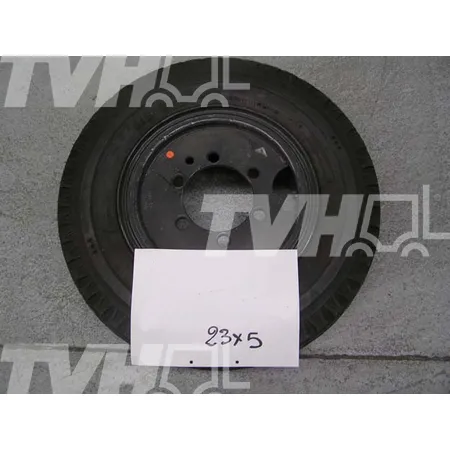 SATZ VOLLGUMMIREIFEN - 4026315005