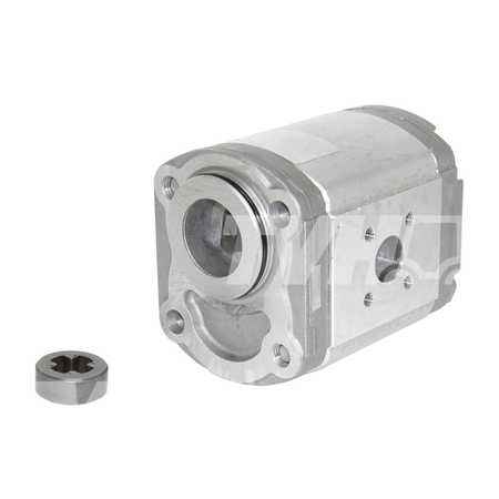 Hydraulikpumpe W900 - Otto Hydraulics Hydraulikpumpe W900 - Otto Hydraulics