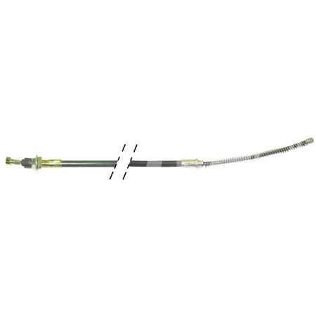 STEUERKABEL - 50442674