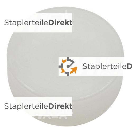 Schutzkappe Typ D Ø27 mm