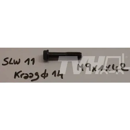 PLEUELSCHRAUBEN - 7700694658