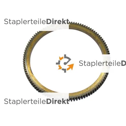 Starterkranz, für Toyota 108 Zähne, ø331 mm