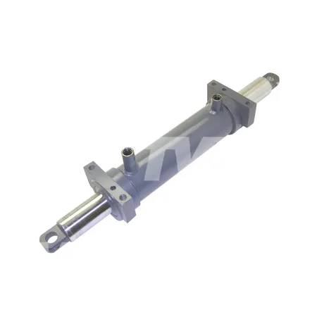 HYDRAULIKZYLINDER - 21733605