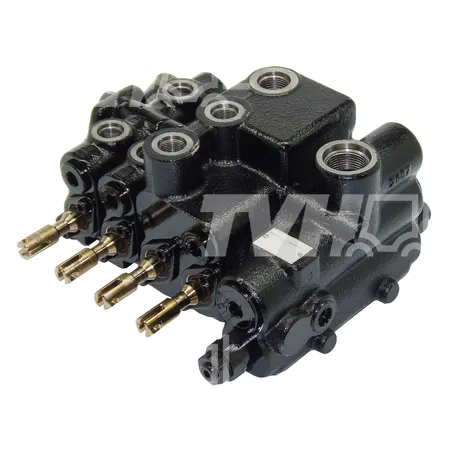 VENTILBLOCK - MSV04A807604