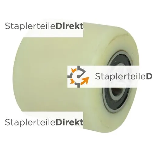 NYLON ROLLE MIT LAGER - 128TA4513