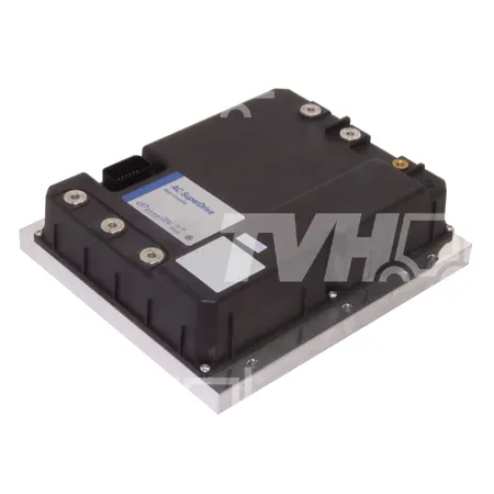 MOTORREGLER - 14376357