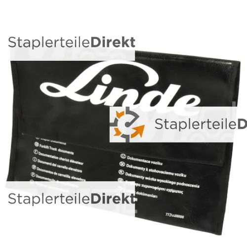 DOKUMENTENHALTER - 7724400000