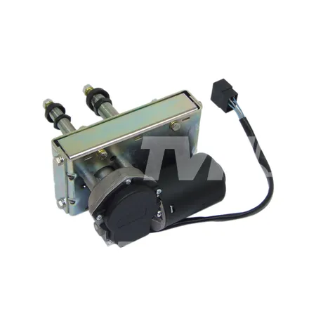 SCHEIBENWISCHERMOTOR - 0009734034