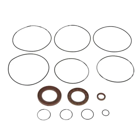 DICHTUNGSATZ HYDR. - 24179646
