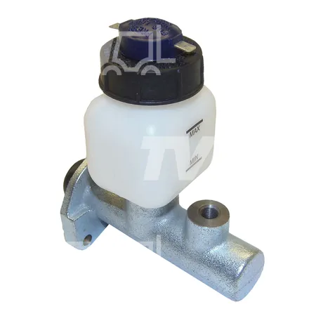 HAUPTBREMSZYL., KUPPLUNGSZYL. - 55015042200