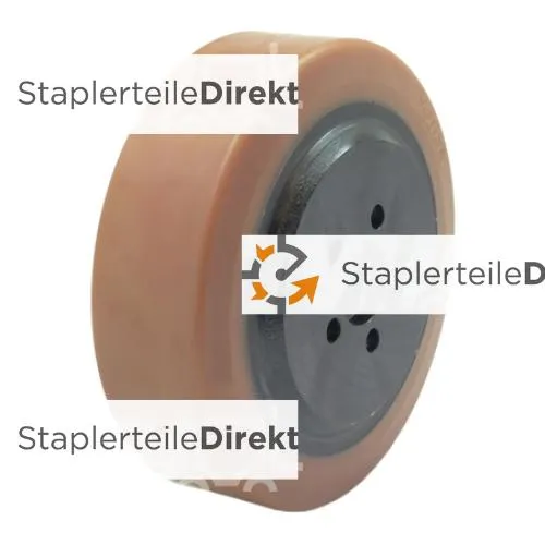 Antriebsrad ø250x75