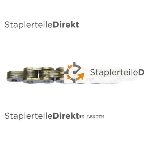 Flyerkette 2x3 Typ BL1023 für Caterpillar & Mitsubishi