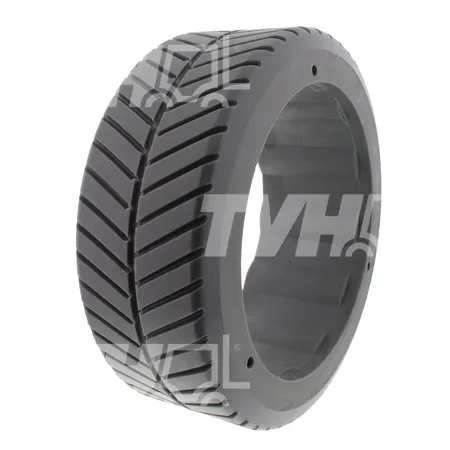 WHEEL V-PROFILE - 6.435-768.0