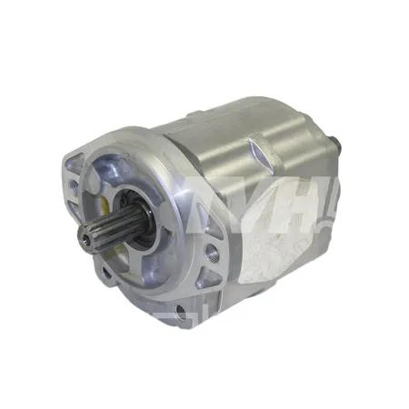 HYDRAULIKPUMPE - 7255237