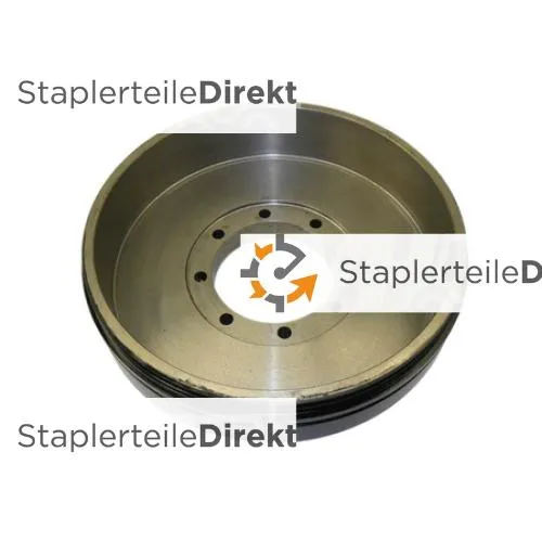 BREMSTROMMEL - 424322332071