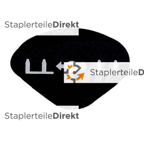 AUFKLEBER - 0009380841