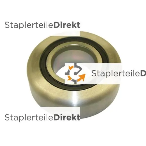 Mastrolle für Still RC40-25 BR (2011-04) 4183 (8422624)