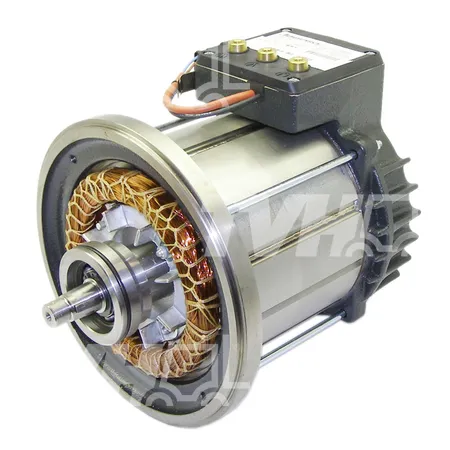 ELEKTROMOTOR - 51058094