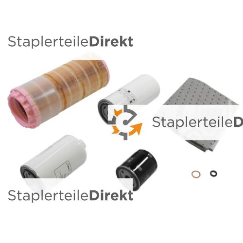 FILTERSATZ - 0009410005