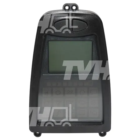 ARMATURENBRETT/INSTRUMENTENTAFEL - 0009400770