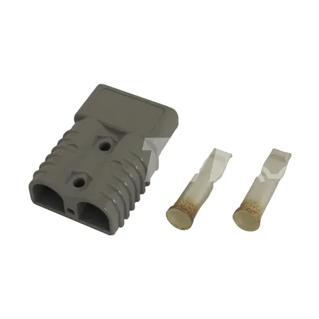 BATTERY CONNECTOR ASSEMBLY - 0009750839