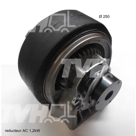 ELEKTROMOTOR - G074461