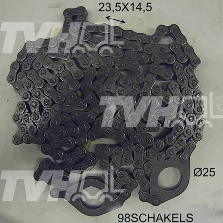 KETTENSATZ - 0530001014