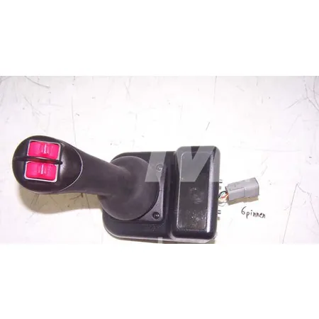 JOYSTICK ELEKTRISCH - 580077777 JOYSTICK ELEKTRISCH - 580077777