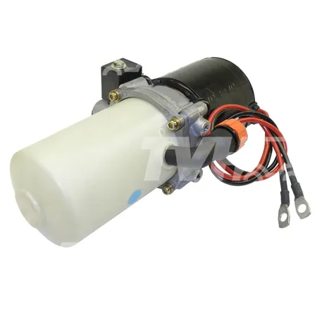 PUMPENGRUPPE KOMPLETT - 0039810720