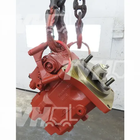 KOLBENMOTOR - 2630009540