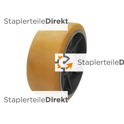 Antriebsrad ø377x152