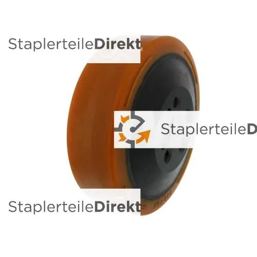 Antriebsrad ø230x70