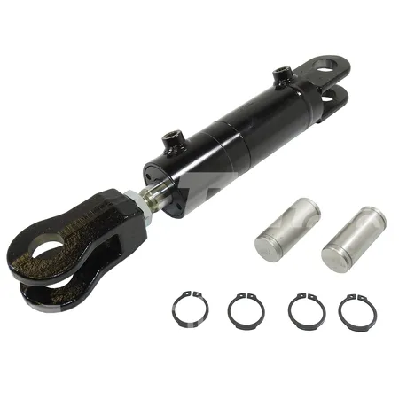 HYDRAULIKZYLINDER - 51057457