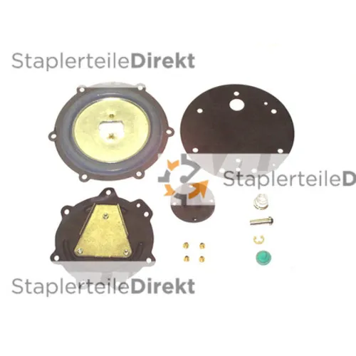 REPARATURSATZ VERDAEMPFER - 107TA1729