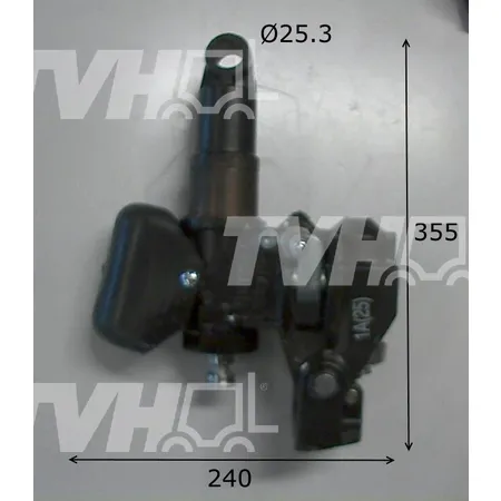 PUMPE HEBEN - 134TA9089