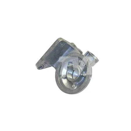 GEHAUSE - 471601