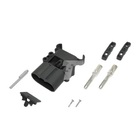 BATTERY CONNECTOR ASSEMBLY - 9550001