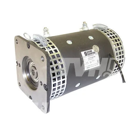 ELEKTROMOTOR - 4347560