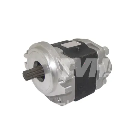 HYDRAULIKPUMPE - 117M710401