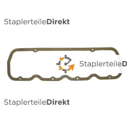 VENTILDECKELDICHTUNG - 4762400