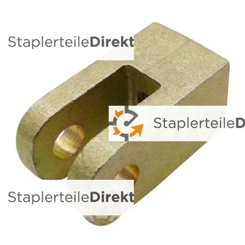 STANGENENDE OHNE GELENKLAGER - N160-510001-000