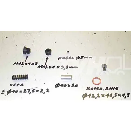 VENTILTEIL - 107TA6984
