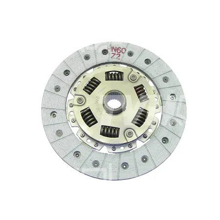 KUPPLUNGSSCHEIBE - 813093