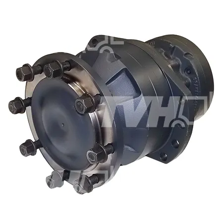 KOLBENMOTOR - 16637067