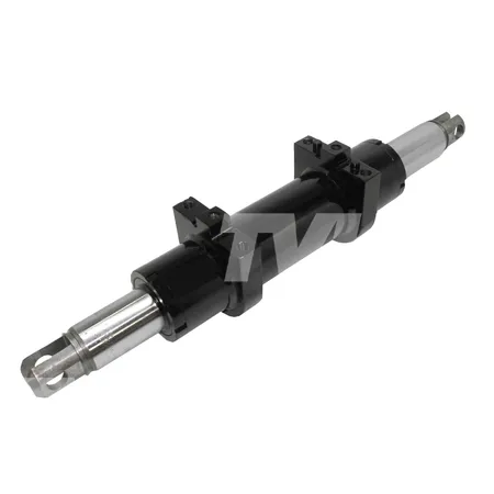 HYDRAULIKZYLINDER - 524W2-40202