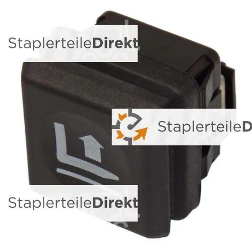 Taster, Schalter - Heben - für Jungheinrich ESC Z (50274796)