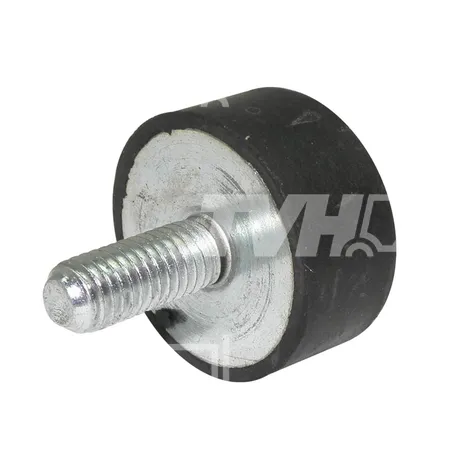 GUMMI PUFFER - 0009652112