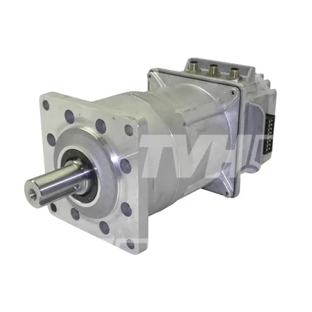 SERVOMOTOR MIT INTEGRIERTEM REGLER/STEUERUNG - 10731707