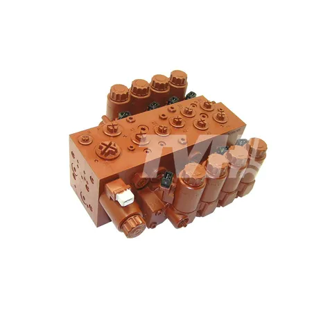 Steuerblock - 14793028